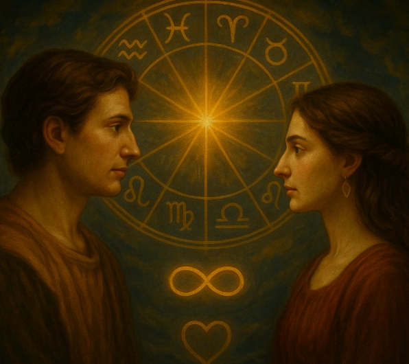 İlişki Danışmanlığı