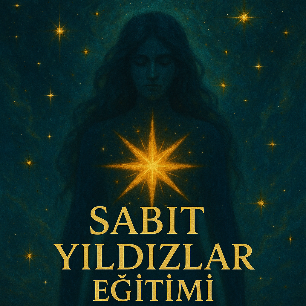 Sabit Yıldızlar Eğitimi
