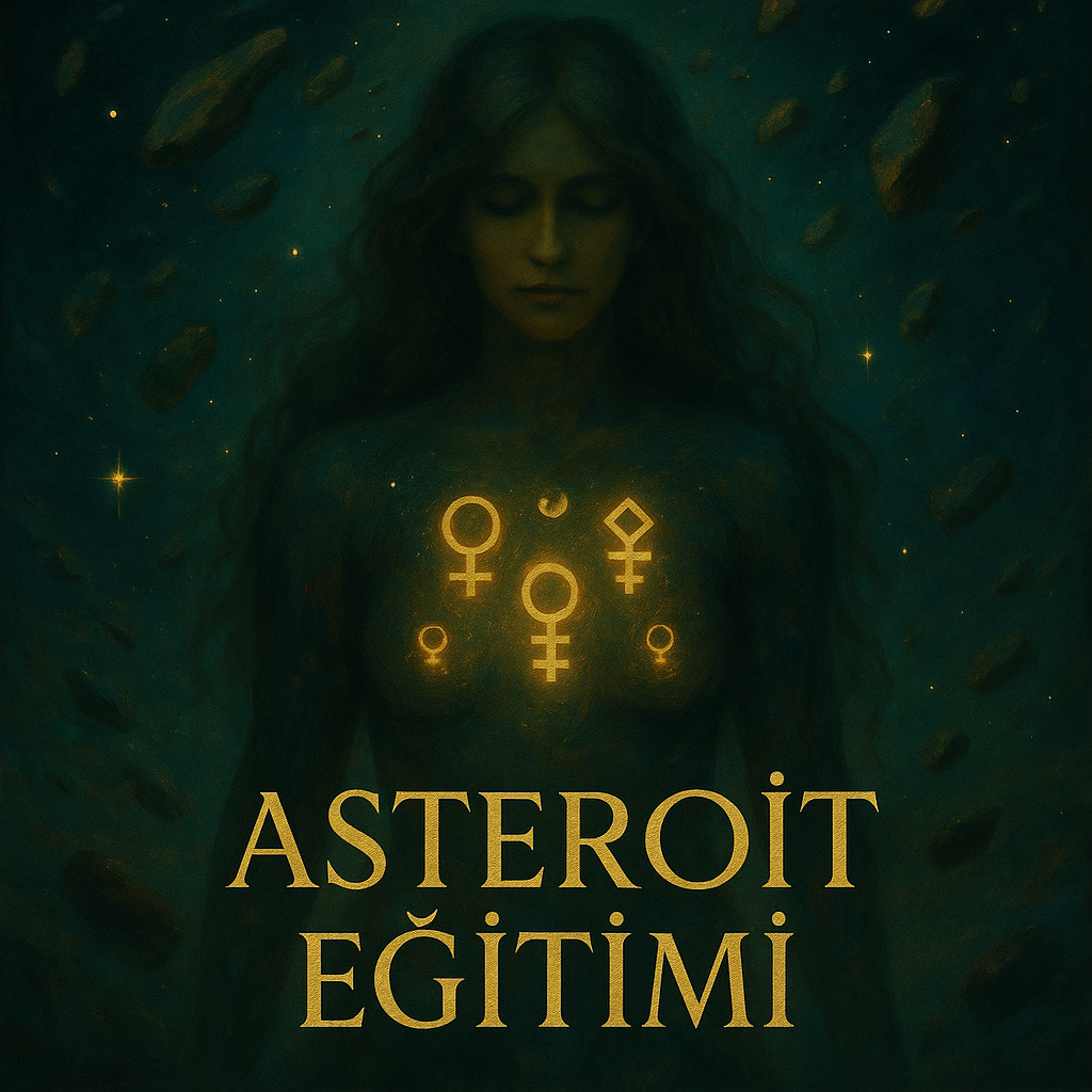 Asteroit Atölyeleri