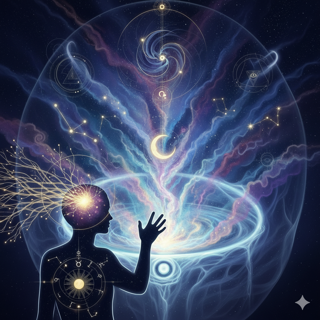 Rahim Astrolojisi Eğitimi